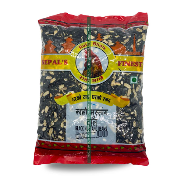 Mallko Nepali & Indian Store 4