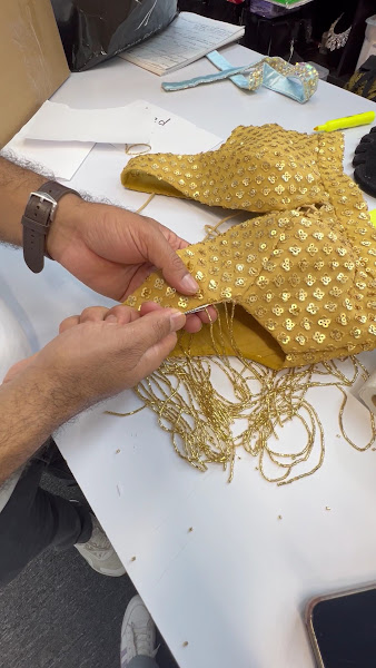Irving Alterations & Bridal Atelier 2