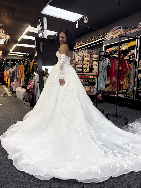 Irving Alterations & Bridal Atelier 3