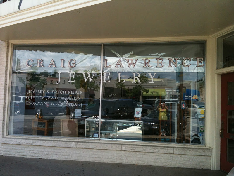 Lawrence & DeWees Jewelry Works
