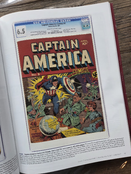 Heritage Auctions 4