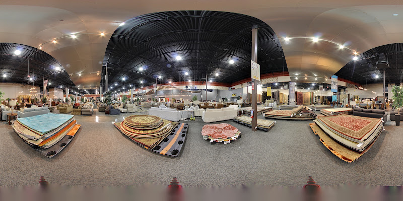 The Dump Luxe Furniture Outlet 5