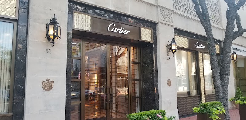 Cartier