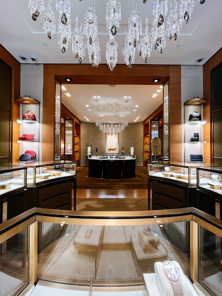 Cartier 3
