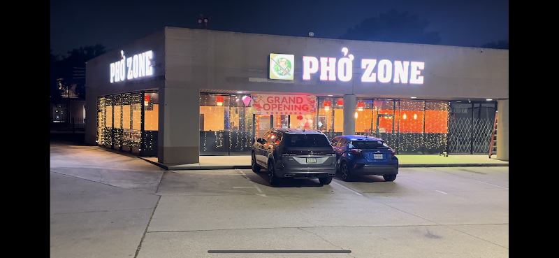 Phở Zone