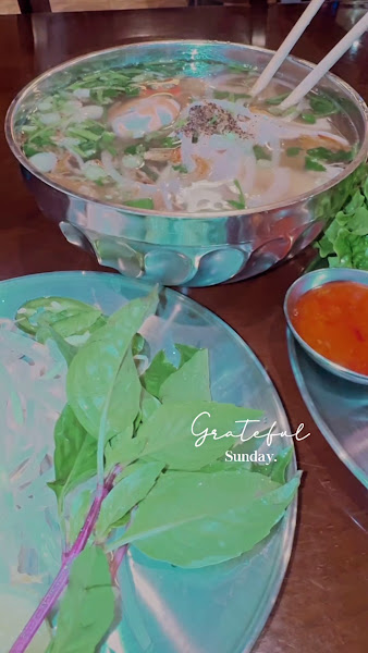 Phở Zone 3