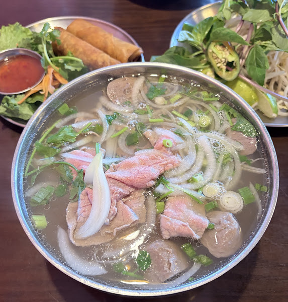 Phở Zone 4