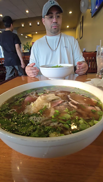 Taste of Pho 2