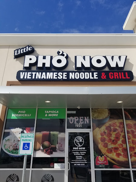 Pho Now