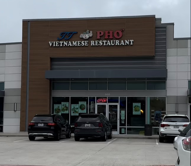 TT Pho Vietnamese Restaurant