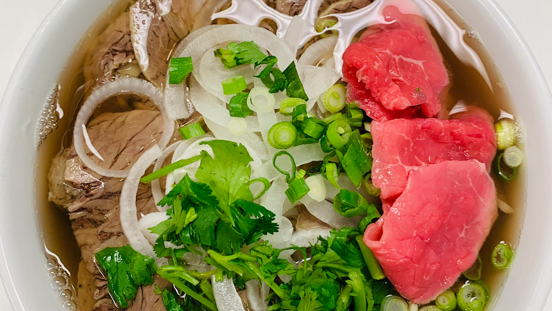 TT Pho Vietnamese Restaurant 2