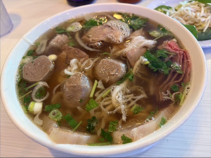 TT Pho Vietnamese Restaurant 3