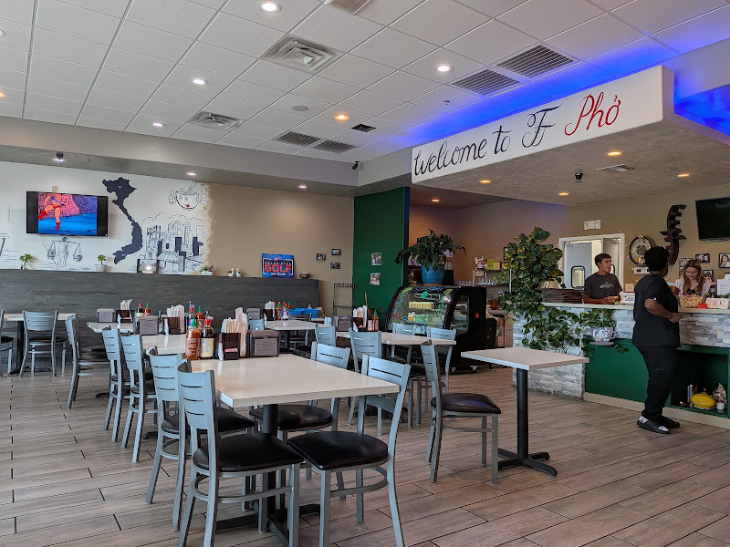 TT Pho Vietnamese Restaurant 5