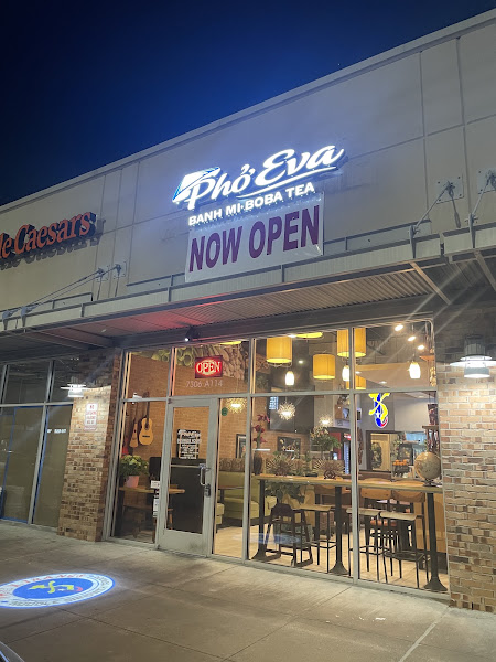 Pho Eva
