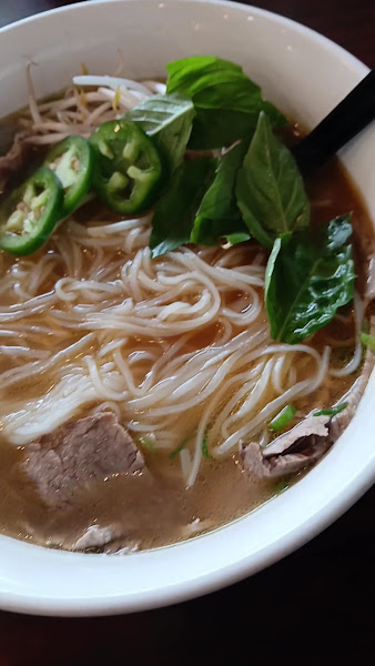 Pho Eva 2