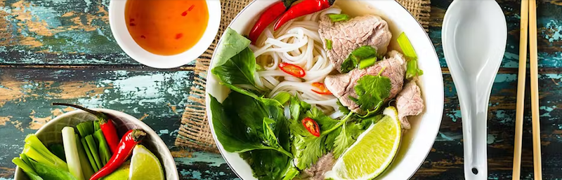 Yummy Pho & Banh Mi (New Location) 2