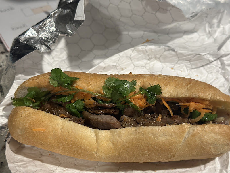 Yummy Pho & Banh Mi (New Location) 3