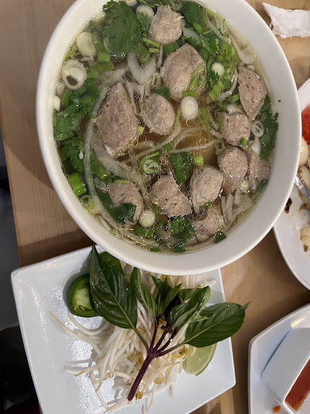 Pho Viet & Grill 3