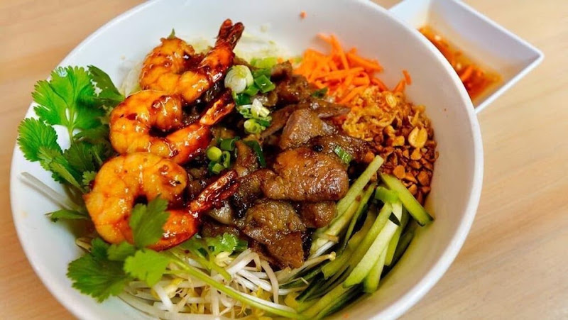 Pho Viet & Grill 4
