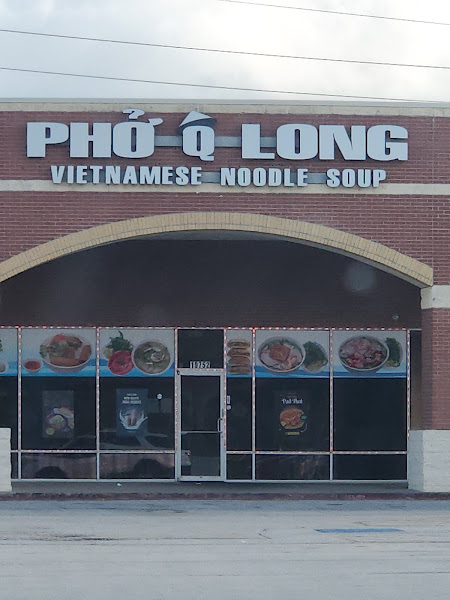 Pho Q Long ( BYOB🍺)