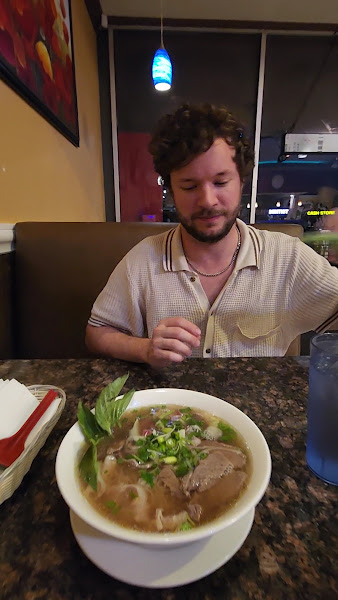 Pho Q Long ( BYOB🍺) 2