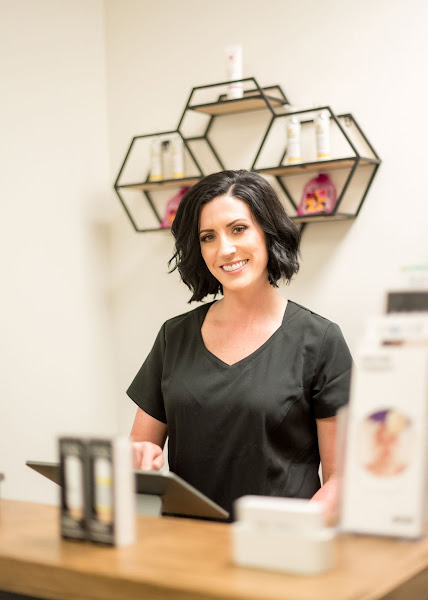 Ashley Sigdestad - Esthetician