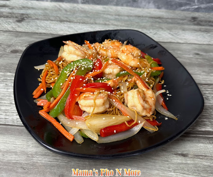 Mama's Pho N More 3
