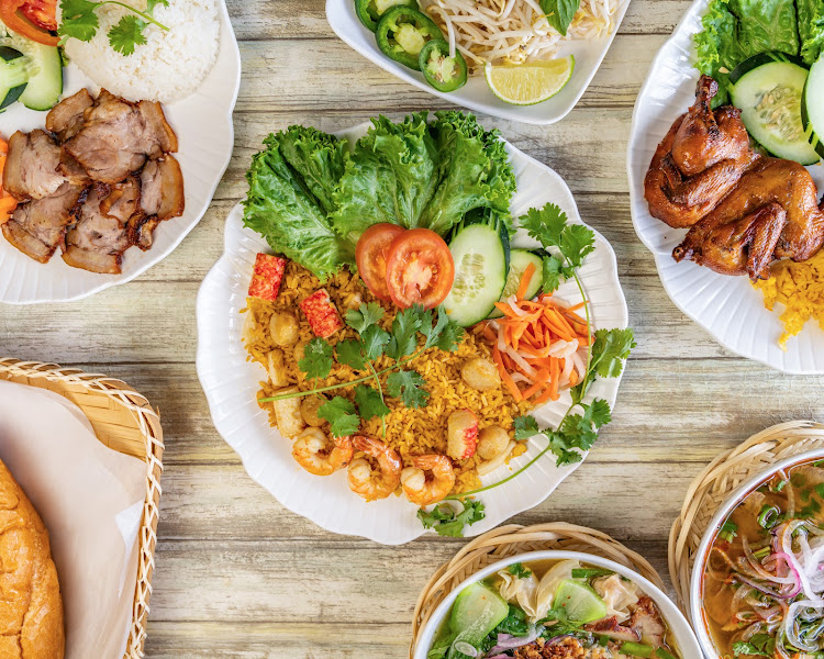 The Pho Vietnamese Kitchen (Tomball) 3