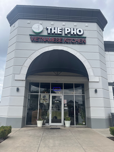 The Pho Vietnamese Kitchen (Tomball) 4