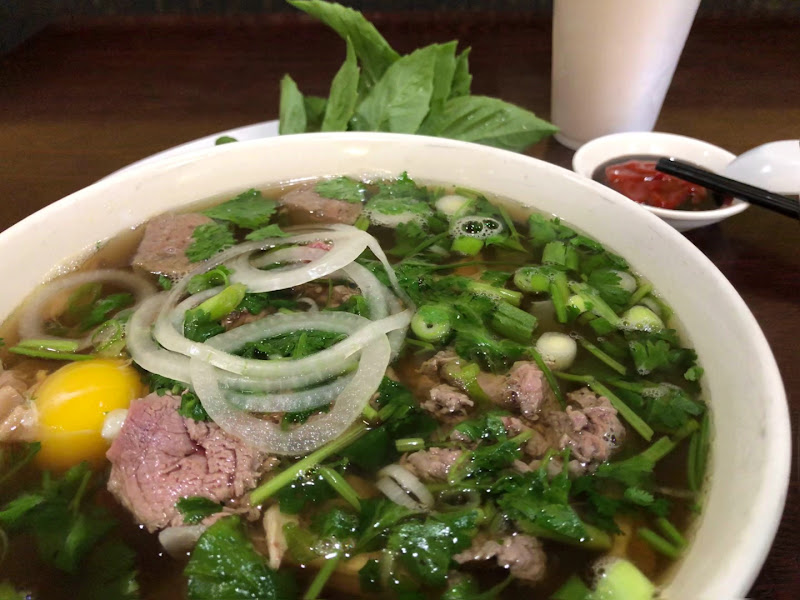 Pho Dien 1960 2