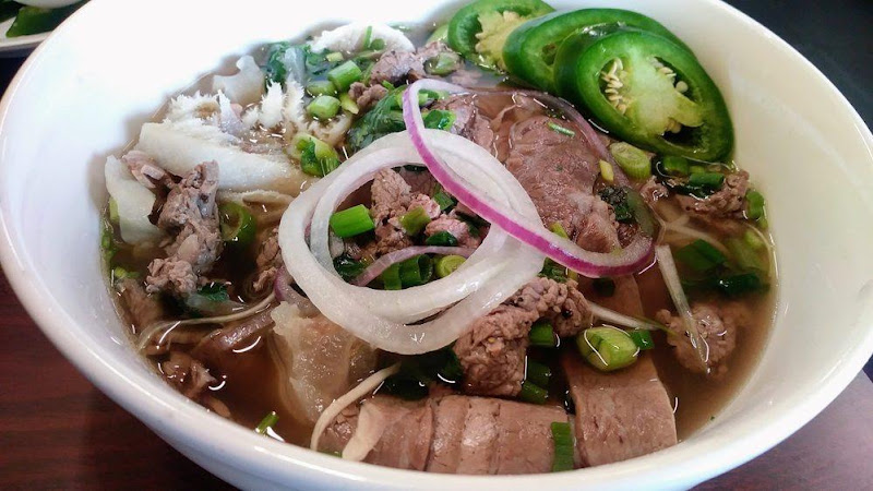 Pho Dien 1960 3