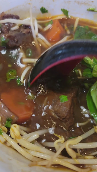 Kim's Pho & Grill Louetta 2