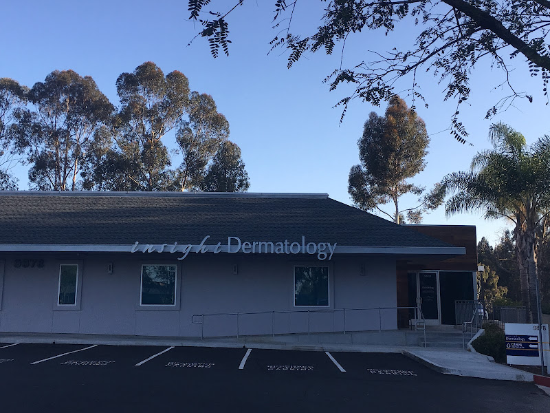 Insight Dermatology 3