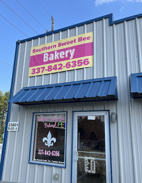 Southern Sweet Bee Bakery