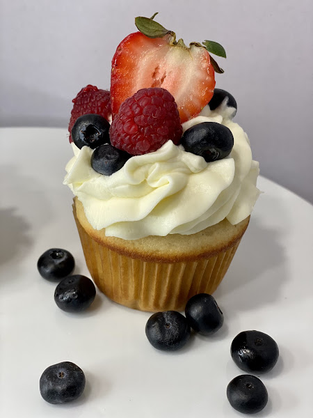 Southern Sweet Bee Bakery 3