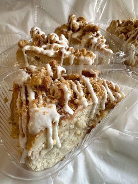 Southern Sweet Bee Bakery 5