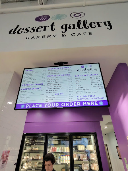 Yukiyu Pastries 3