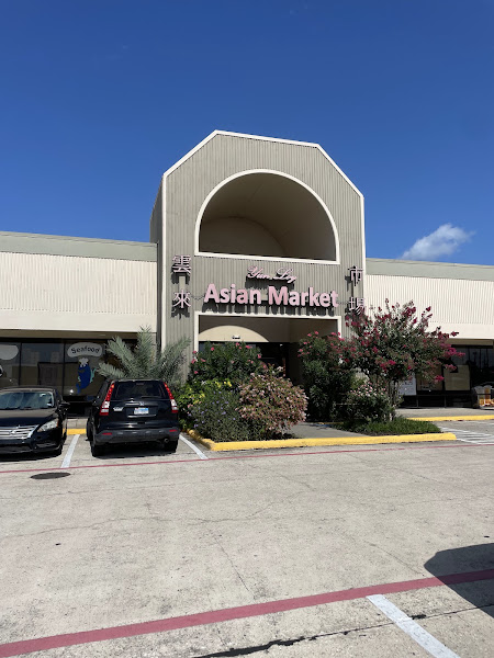Yun Loy Asian Market