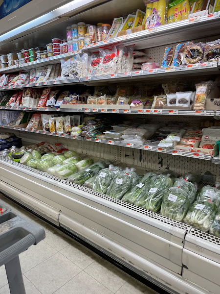 Yun Loy Asian Market 4