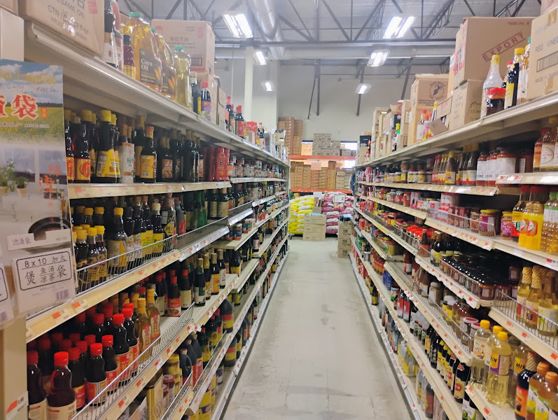 Yun Loy Asian Market 5