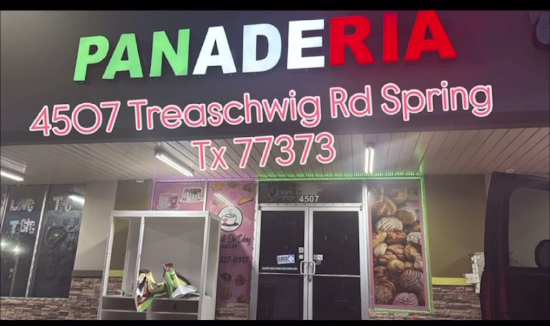 Panadería “ El Cafe de Edny” 3