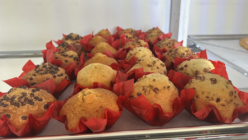 Panadería “ El Cafe de Edny” 4