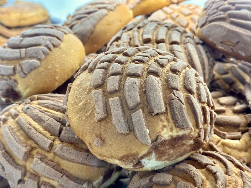 Panadería “ El Cafe de Edny” 5