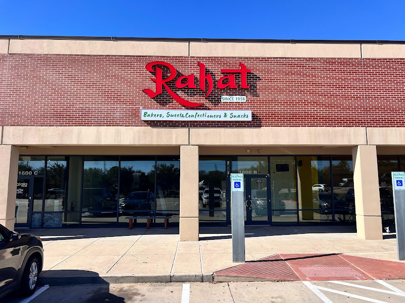 Rahat | Spring, TX 2