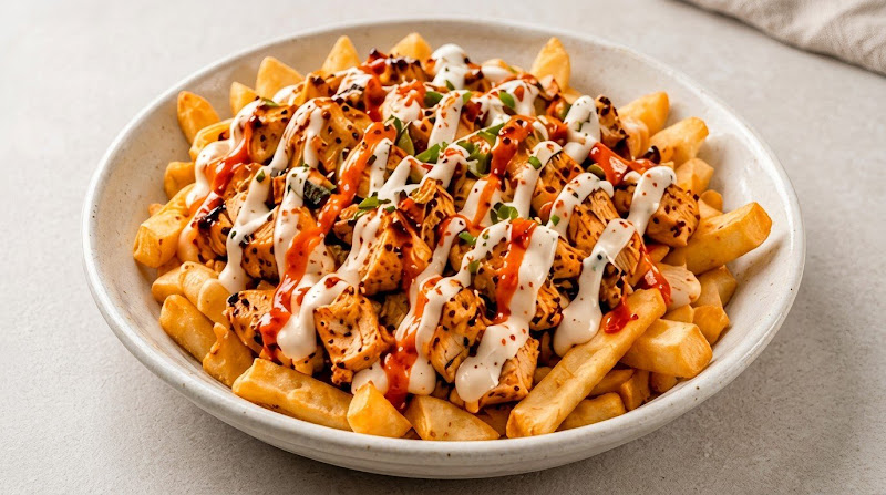 Rahat | Spring, TX 4