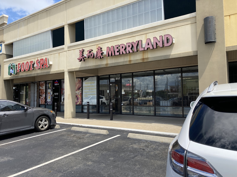 Merryland Bakery Inc