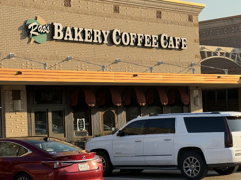 Rao's Bakery & Coffee Cafe