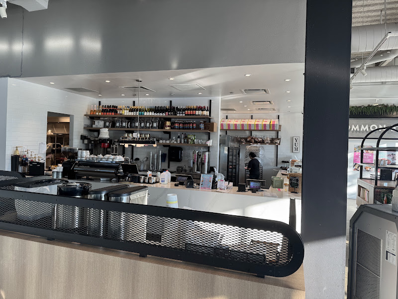 Common Bond Bistro & Bakery - City Place