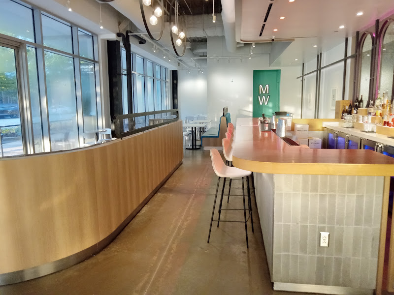 Common Bond Bistro & Bakery - City Place 4