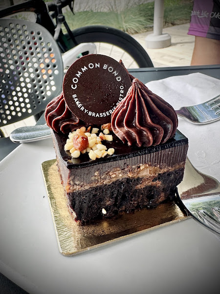 Common Bond Bistro & Bakery - City Place 5